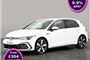 2021 Volkswagen Golf 2.0 TDI 200 GTD 5dr DSG