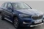 2022 BMW X1 sDrive 20i [178] xLine 5dr Step Auto