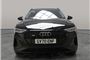 2021 Audi e-tron 230kW 50 Quattro 71kWh Black Edition 5dr Auto