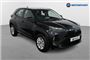 2024 Toyota Yaris Cross 1.5 Hybrid Icon 5dr CVT