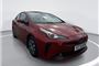 2021 Toyota Prius 1.8 VVTi Business Edition Plus 5dr CVT