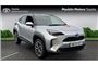 2023 Toyota Yaris Cross 1.5 Hybrid Excel 5dr CVT