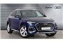 2021 Audi Q5 Sportback 45 TFSI Quattro S Line 5dr S Tronic