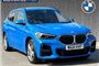 2021 BMW X1 xDrive 18d M Sport 5dr Step Auto