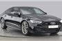 2023 Audi A7 45 TFSI 265 Quattro Black Edition 5dr S Tronic