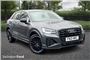 2021 Audi Q2 35 TFSI Black Edition 5dr