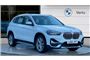 2021 BMW X1 sDrive 20i [178] xLine 5dr Step Auto