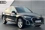 2022 Audi Q5 40 TDI Quattro S Line 5dr S Tronic [Tech Pack]