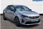 2022 Vauxhall Corsa 1.2 Turbo Ultimate 5dr Auto