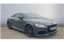 2019 Audi TT 45 TFSI Quattro Sport 2dr S Tronic