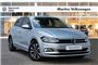 2021 Volkswagen Polo 1.0 EVO 80 United 5dr