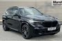 2020 BMW X5 xDrive40i M Sport 5dr Auto