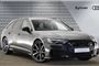 2024 Audi A6 40 TDI Quattro Black Edition 5dr S Tronic