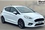 2019 Ford Fiesta 1.0 EcoBoost 140 ST-Line X 5dr