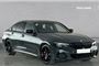 2022 BMW 3 Series M340d xDrive MHT 4dr Step Auto