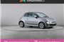 2021 Fiat 500 1.0 Mild Hybrid Rock Star 3dr