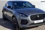 2023 Jaguar E-Pace 2.0 D200 R-Dynamic HSE Black 5dr Auto