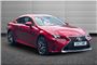 2017 Lexus RC 300h 2.5 F-Sport 2dr CVT