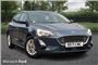 2021 Ford Focus 1.0 EcoBoost 125 Titanium 5dr