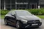 2024 Mercedes-Benz CLA CLA 200 AMG Line Executive 4dr Tip Auto