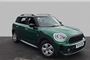 2021 MINI Countryman 1.5 Cooper Classic ALL4 5dr Auto