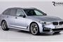 2018 BMW 5 Series Touring 520d M Sport 5dr Auto