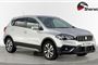 2021 Suzuki SX4 S-Cross 1.4 Boosterjet 48V Hybrid SZ-T 5dr