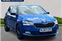 2019 Skoda Fabia 1.0 TSI Colour Edition 5dr