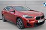 2019 BMW X2 xDrive 18d M Sport 5dr Step Auto