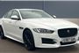 2017 Jaguar XE 2.0 [250] R-Sport 4dr Auto