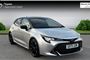 2022 Toyota Corolla 2.0 VVT-i Hybrid GR Sport 5dr CVT