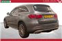 2022 Mercedes-Benz GLC GLC 300d 4Matic AMG Line Premium 5dr 9G-Tronic