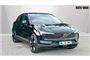2025 Volvo EX30 200kW SM Extended Range Ultra 69kWh 5dr Auto