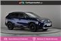2019 Toyota RAV4 2.5 VVT-i Hybrid Dynamic 5dr CVT
