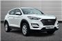 2018 Hyundai Tucson 1.6 GDi SE Nav 5dr 2WD