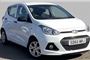 2015 Hyundai i10 1.0 Blue Drive S 5dr