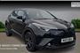 2019 Toyota C-HR 1.2T Excel 5dr [Leather]