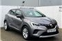 2020 Renault Captur 1.0 TCE 100 Play 5dr