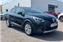 2021 Renault Captur 1.3 TCE 140 Iconic 5dr EDC