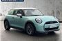 2024 MINI Hatchback 2.0 S Classic 3dr Auto