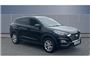 2019 Hyundai Tucson 1.6 GDi SE Nav 5dr 2WD