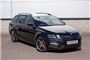 2020 Skoda Octavia Estate 2.0 TSI 245 vRS 5dr DSG