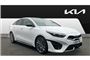 2024 Kia ProCeed 1.5T GDi ISG GT-Line S 5dr DCT