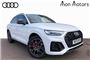 2022 Audi Q5 40 TDI Quattro Edition 1 5dr S Tronic