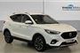 2023 MG ZS 1.5 VTi-TECH Exclusive 5dr