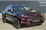 2022 Aston Martin DBX V8 550 5dr Touchtronic