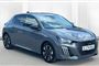 2024 Peugeot 208 1.2 PureTech 100 Allure 5dr