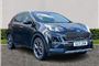 2021 Kia Sportage 1.6 CRDi 48V ISG GT-Line S 5dr DCT Auto