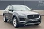 2018 Jaguar E-Pace 2.0d [180] HSE 5dr Auto