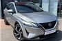 2022 Nissan Qashqai 1.3 DiG-T MH 158 Tekna+ 5dr